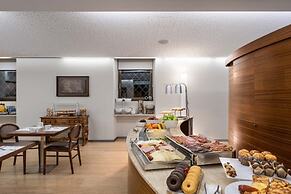 Eurostars Via De La Plata