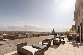 Eurostars Via De La Plata