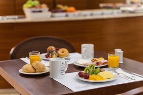 Eurostars Via De La Plata