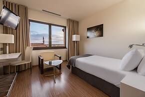 Eurostars Via De La Plata