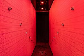 Eurostars Via De La Plata