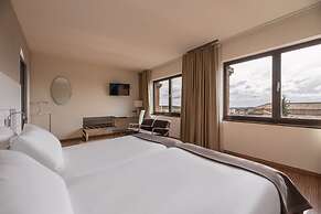 Eurostars Via De La Plata