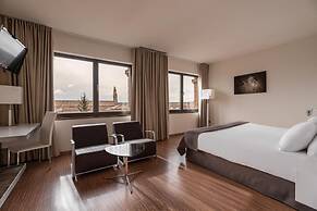 Eurostars Via De La Plata