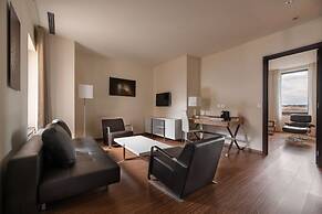 Eurostars Via De La Plata