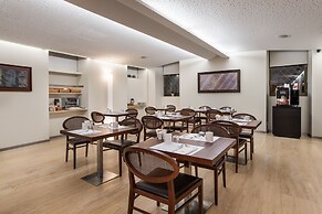 Eurostars Via De La Plata