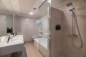 Eurostars Via De La Plata