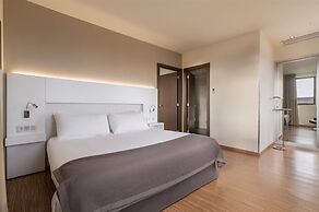 Eurostars Via De La Plata