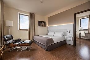 Eurostars Via De La Plata