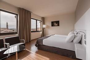 Eurostars Via De La Plata