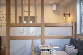 The Woodside