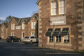 The Woodside