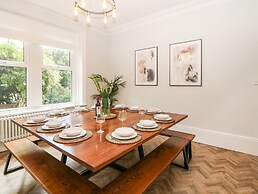 Springdale House