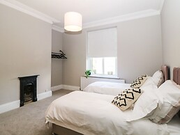 Springdale House