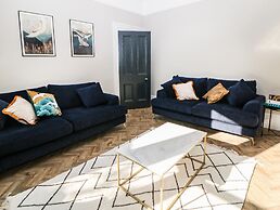 Springdale House