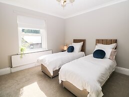 Springdale House