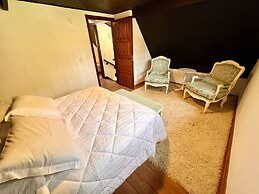 Reserva Campos do Jordão