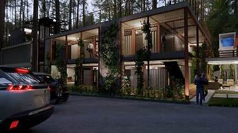 Reserva Campos do Jordão