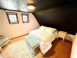 Reserva Campos do Jordão