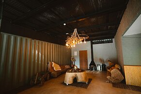 Reserva Campos do Jordão