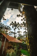 Reserva Campos do Jordão