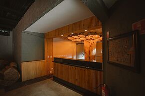 Reserva Campos do Jordão