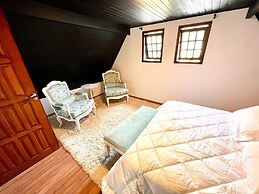 Reserva Campos do Jordão