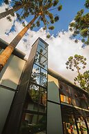 Reserva Campos do Jordão