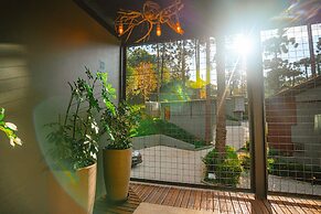 Reserva Campos do Jordão