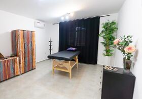 Garden House Pousada Boutique & Spa