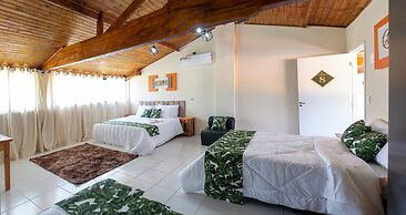 Garden House Pousada Boutique & Spa