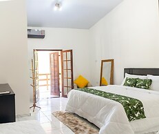 Garden House Pousada Boutique & Spa