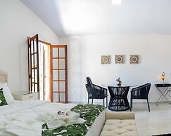 Garden House Pousada Boutique & Spa