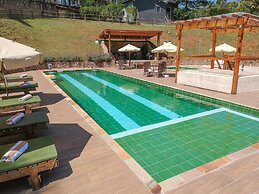 Garden House Pousada Boutique & Spa