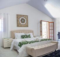 Garden House Pousada Boutique & Spa