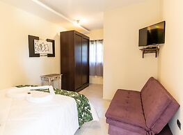 Garden House Pousada Boutique & Spa