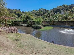 Garden House Pousada Boutique & Spa