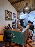 Garden House Pousada Boutique & Spa