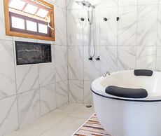 Garden House Pousada Boutique & Spa