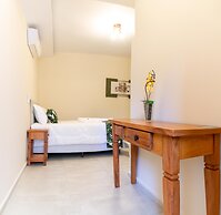 Garden House Pousada Boutique & Spa