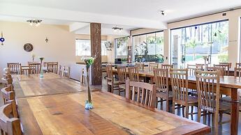 Garden House Pousada Boutique & Spa