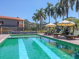 Garden House Pousada Boutique & Spa