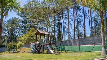 Garden House Pousada Boutique & Spa