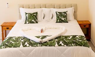 Garden House Pousada Boutique & Spa