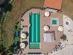 Garden House Pousada Boutique & Spa