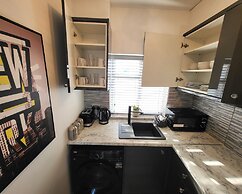 Top Luxury 2 bed Apartment - London