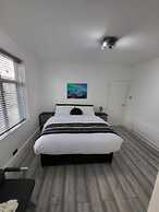 Top Luxury 2 bed Apartment - London