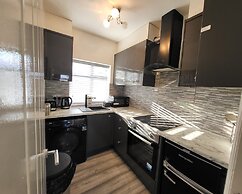 Top Luxury 2 bed Apartment - London