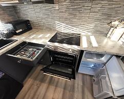 Top Luxury 2 bed Apartment - London