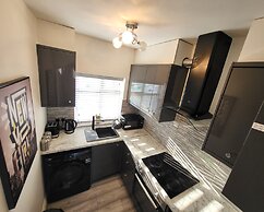 Top Luxury 2 bed Apartment - London