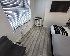Top Luxury 2 bed Apartment - London